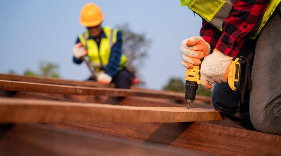 Expert flood damage restoration services in Monee, IL